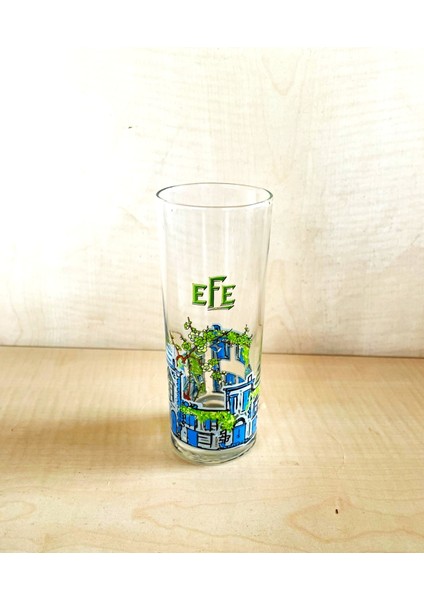 1 Adet Efe Rakı Bardağı No 57