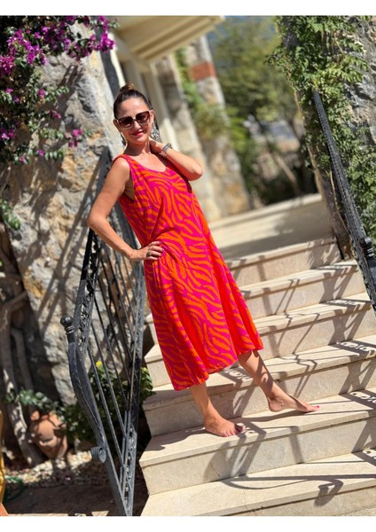 FC19001 Foça Elbise fırsatları