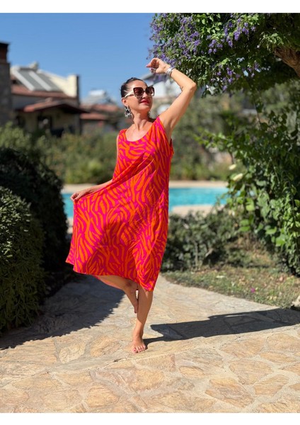 FC19001 Foça Elbise