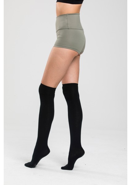 Yoga Şort Haki Wei fiyatları