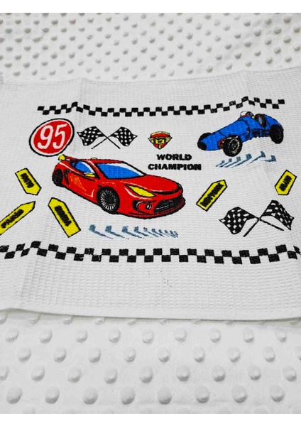 sun Tekstilden Pamuklu Beslenme Bezi 35X45 fiyatları