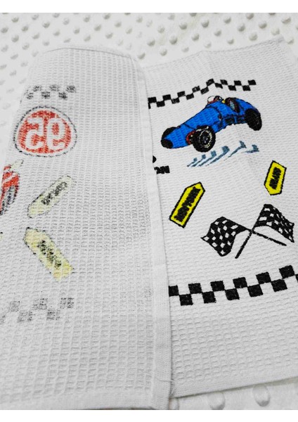 sun Tekstilden Pamuklu Beslenme Bezi 35X45 modelleri