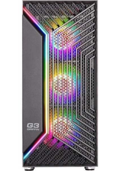 Rtx 5060 Gaming Pc | Intel Core I5-14400F | 16GB Ram | 1tb SSD | Hazır Oyun Bilgisayarı modelleri