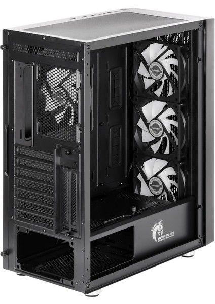 Rtx 5060 Gaming Pc | Intel Core I5-14400F | 16GB Ram | 1tb SSD | Hazır Oyun Bilgisayarı fırsatları