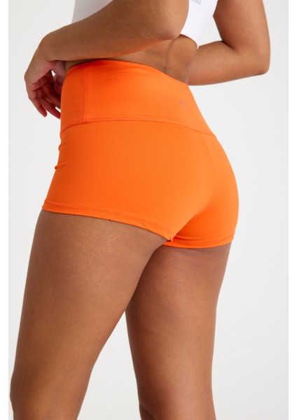 Yoga Şort Oranj Wei fiyatları