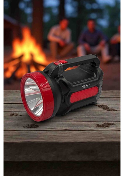 El Feneri Sarjlı Soma Gemici