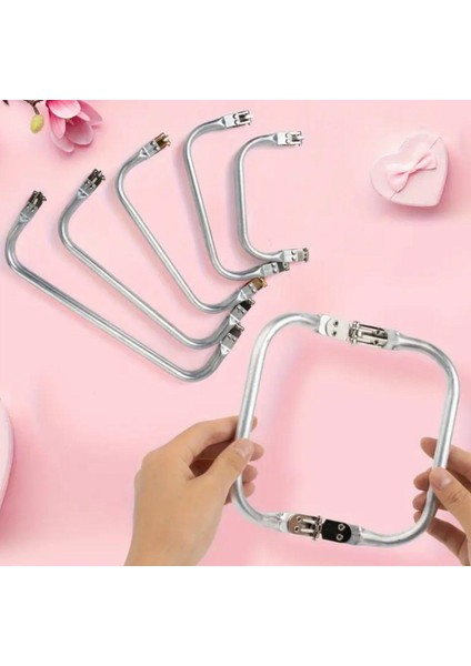 3 Adet 14CM Çanta Bursu, Gizli Çanta Bursu, Çanta Yapımı, Cüzdan Yapımı, Handmade Çanta indirimleri