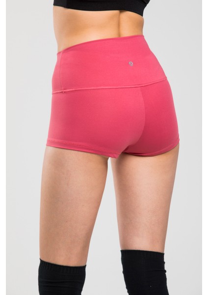 Yoga Şort Mercan Wei fiyatları