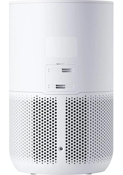 Gerçek Zamanlı Hava Kalitesi Takibi ve Uygulama Kontrollü Akıllı Hava Temizleyici modelleri