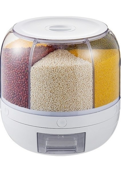 Sofra Mutfak Organizatör (Yurt Dışından)