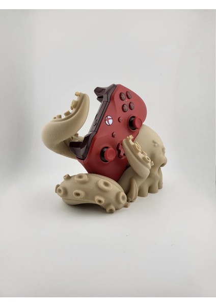 Controller Stand – Oyun Kolu Standı 3D Baskı | CRAFTSY3D fiyatları