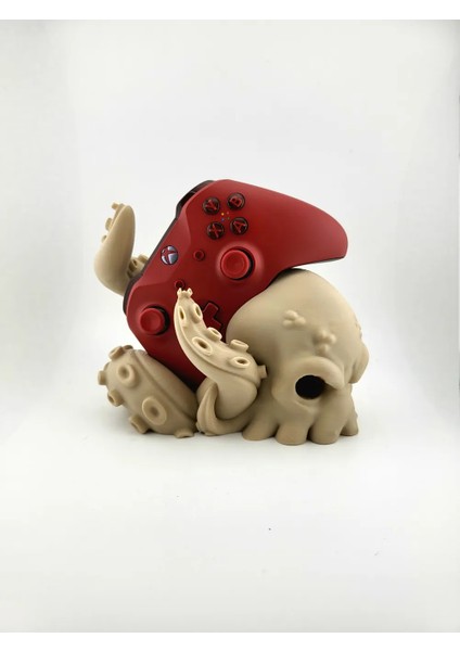 Controller Stand – Oyun Kolu Standı 3D Baskı | CRAFTSY3D indirimleri