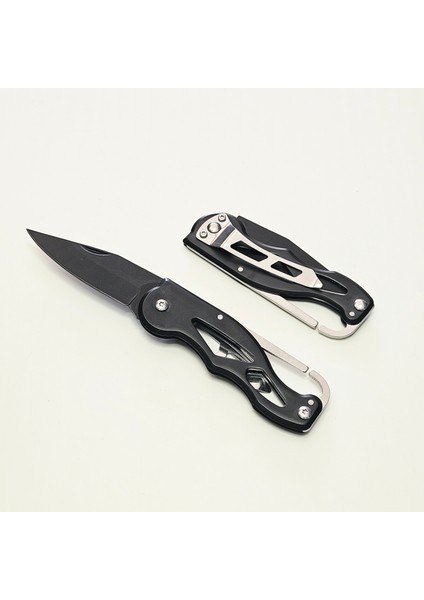 Çakı Bıçak Kamp Çakısı Cep Çakısı Kilit Sabitlemeli Çelik Paslanmaz Çakı