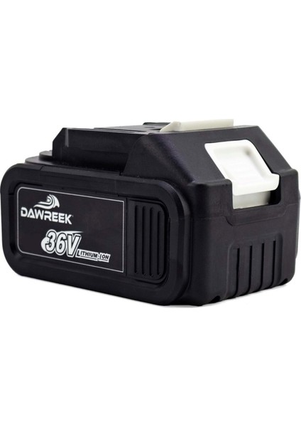Dawreek Şarjlı Matkap, Kırıcı, Taşlama, Ispiral, Budama, Testere, Somun Sıkma Bataryası 10 Pili Akü