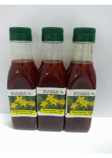 Sarı Kantaron Yağıyara Stevia modelleri