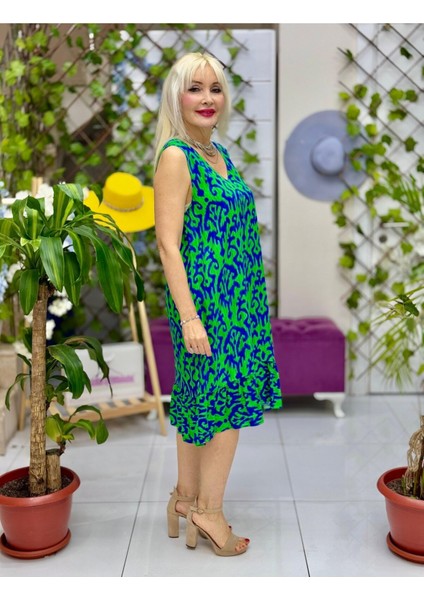 ML16067 Viskon Milano Elbise modelleri