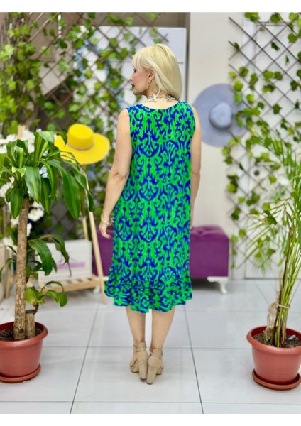 ML16067 Viskon Milano Elbise fırsatları