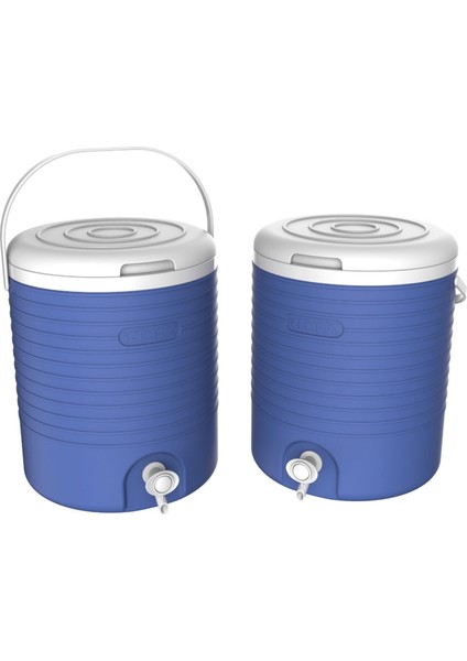 15 Lt Erciyes Piknik Termos (1404 Cooler Jug)