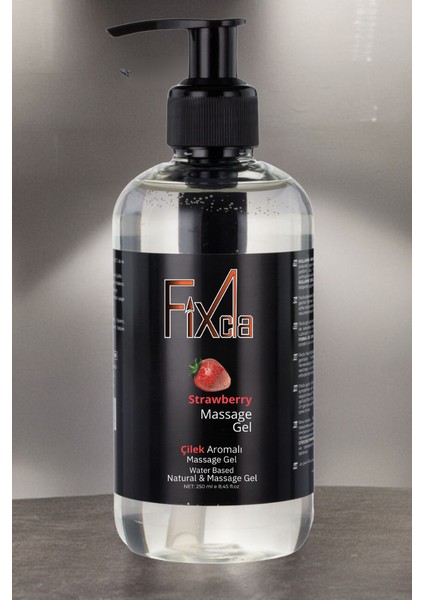Jel Strawberry 250 Ml 2'Li Set fırsatları