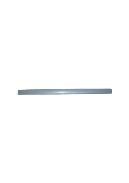 Linea Arka Tampon Çıtası Orta (Krom)