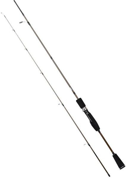 Sniper Trout 160CM 1-6gr Trout Kamışı Brown