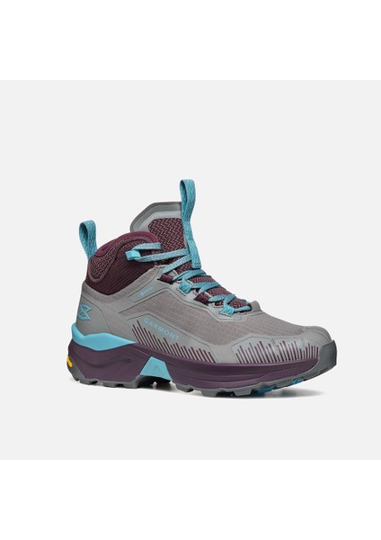 9.81 Engage Goretex Vibram Taban Kadın Bot 003055