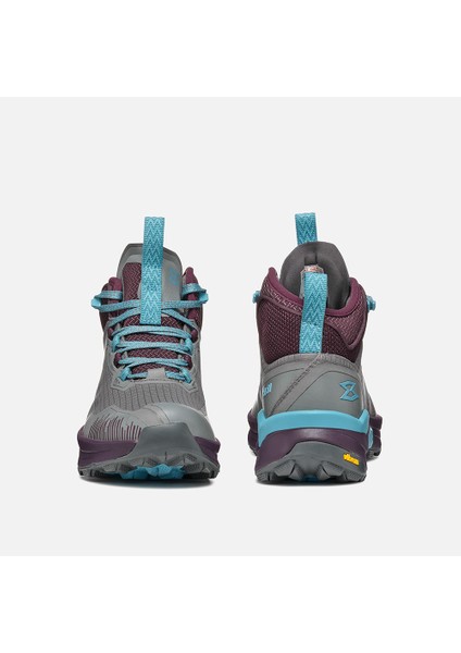 9.81 Engage Goretex Vibram Taban Kadın Bot 003055 modelleri