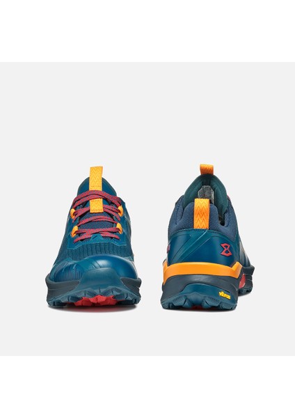 9.81 Engage Goretex Vibram Taban Erkek Ayakkabı Blue 003056 modelleri