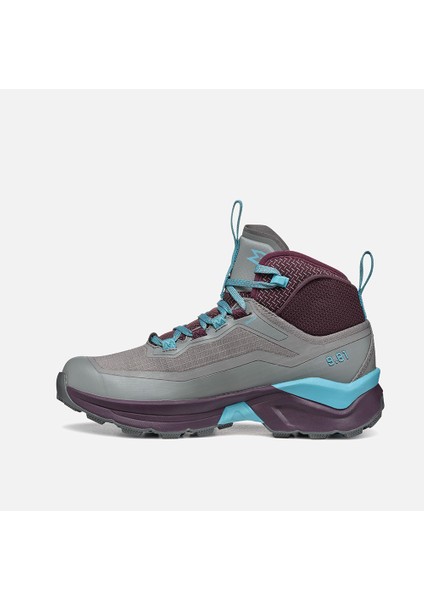 9.81 Engage Goretex Vibram Taban Kadın Bot 003055 fırsatları