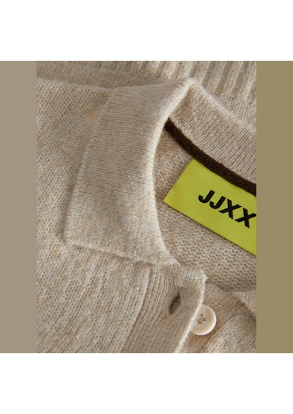 Kadin Uzun Kollu Polo Triko - Catalina modelleri