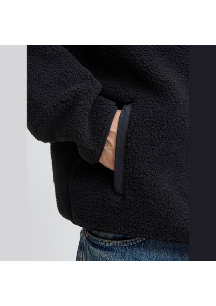 Erkek Teddy Fermuar Kapamali Ceket - Thatcher fırsatları