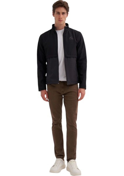 Softshell Erkek Mont Caz 1032 modelleri