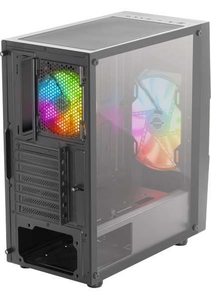 Rtx 5060 Gaming Pc | Ryzen 5 5600X | 16GB Ram | 1tb SSD | Hazır Oyun Bilgisayarı indirimleri
