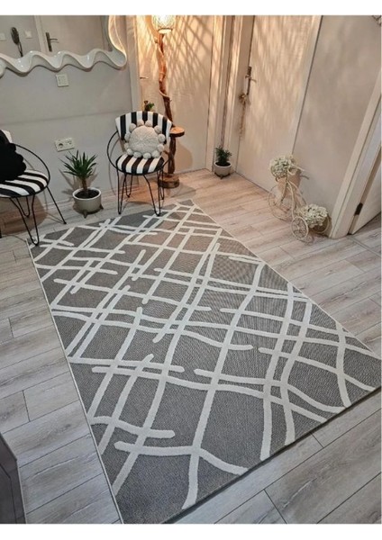 Launge Serisi 65151 260 Salon Oturma Yatak Odası Halısı fiyatları