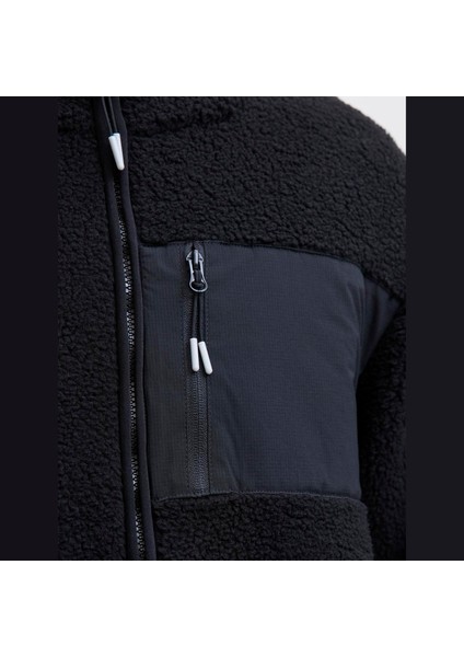 Erkek Teddy Fermuar Kapamali Ceket - Thatcher fiyatları