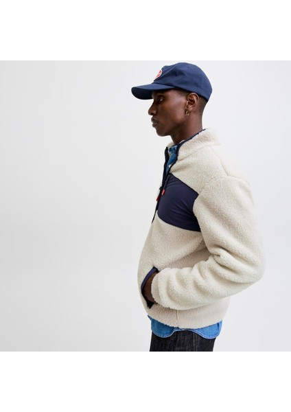 Erkek Teddy Fermuar Kapamali Ceket - Thatcher fiyatları