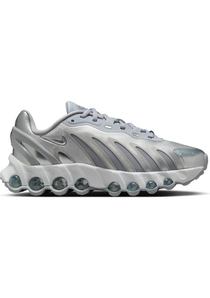Air Max Dn8 Gs 'metallic Silver' Sneaker Ayakkabı HF7310-001