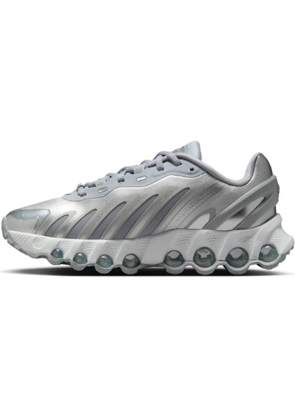 Air Max Dn8 Gs 'metallic Silver' Sneaker Ayakkabı HF7310-001 modelleri