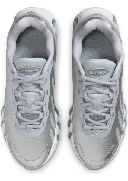 Air Max Dn8 Gs 'metallic Silver' Sneaker Ayakkabı HF7310-001 indirimleri