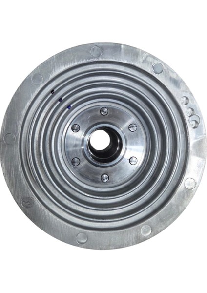 Xmax Arka Kasnak Sabit 2018-2022