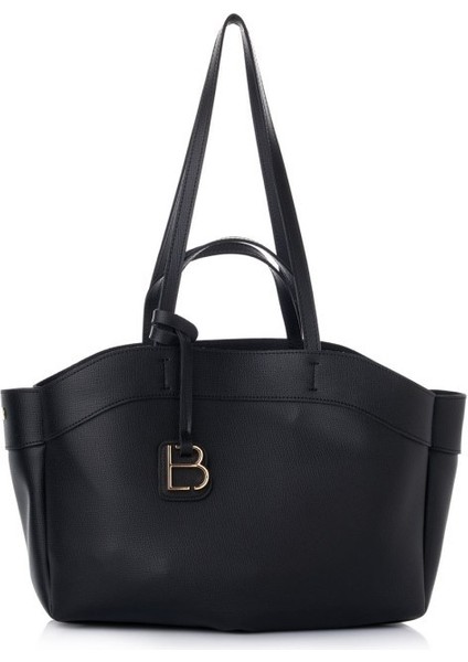 Isla Deri Kadın Omuz Çantası