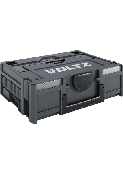 Voltz Vzsd-16 Akülü Tornavida Kademeli Hız Kömürsüz 16.8 V 2.0 Ah indirimleri