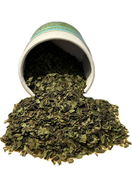 Şeker Otu Katkılı Yeşil Çay 50 gr fırsatları