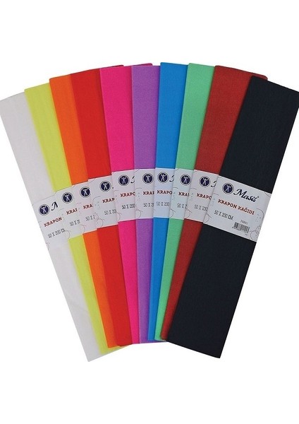 Keçe 10 Renk Karışık 20 x 30 cm fiyatları