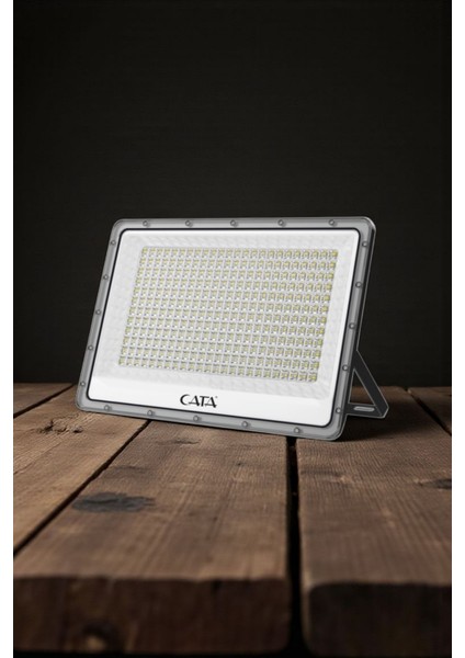 400W Platinium LED Projektör 6400K