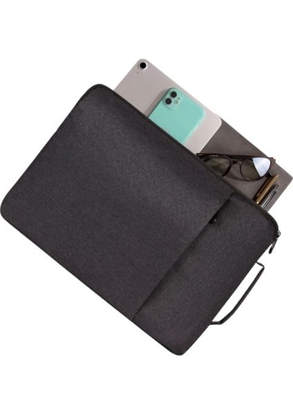 Nextbook NX008HD8G - 8" Tablet Uyumlu 12.9 Inç Tablet Kılıfı Çantası ve Ekran Koruyucu modelleri