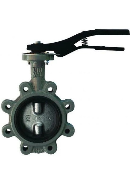 Unival KELEBEK VANA LUG TİP NİKEL KLP