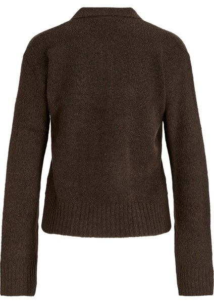 Kadin Uzun Kollu Polo Triko - Catalina fırsatları