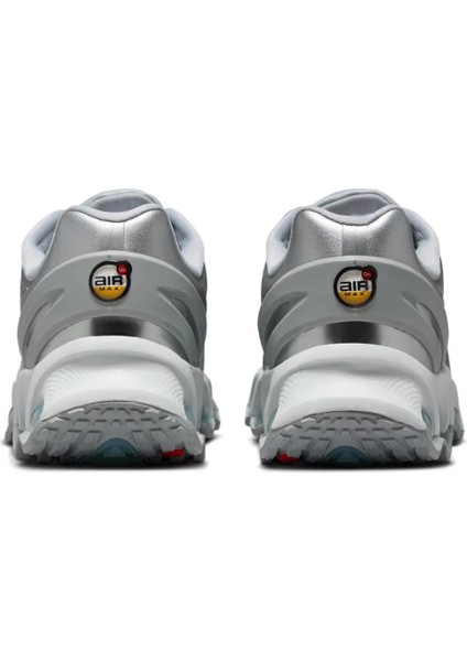 Air Max Dn8 Gs 'metallic Silver' Sneaker Ayakkabı HF7310-001 fırsatları