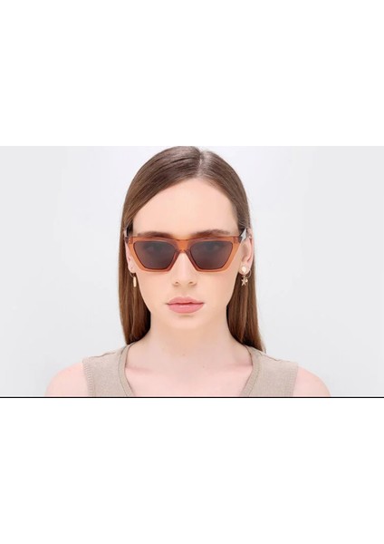 ET307 C031 52*19*145 Kadın Güneş Gözlüğü
